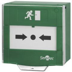 Кнопки выхода Smartec ST-ER105D-GN