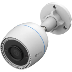 Интернет IP-камеры с облачным сервисом EZVIZ CS-H3c (1080P,2.8mm,color)