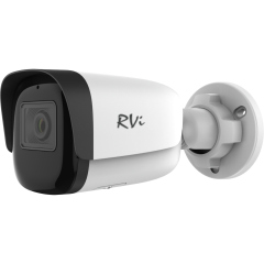 IP-камера  RVi-1NCT2176 (2.8) white