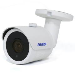 Уличные IP-камеры Amatek AC-IS503A(2.8)(7000717)
