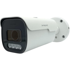 Уличные IP-камеры IPTRONIC IPT-IP4BMA(2,7-13,5) Lite