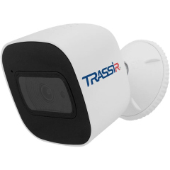 Интернет IP-камеры с облачным сервисом TRASSIR TR-W2B5 v2 2.8