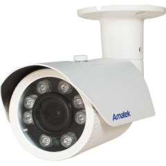 Уличные IP-камеры Amatek AC-IS404VASX (2.7-13,5)(7000869)