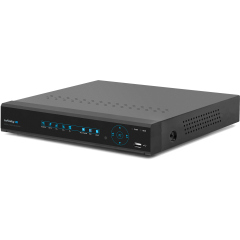 Видеорегистраторы гибридные AHD/TVI/CVI/IP Infinity VRF-UHD828M(II)