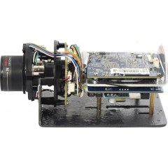 IP-камеры стандартного дизайна Smartec STC-IPM5200/1 rev.3 Estima