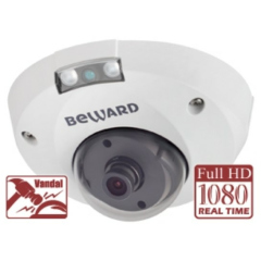 IP-камера  Beward B8182710DM(6 мм)