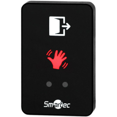 Кнопки выхода Smartec ST-EX310L-BK