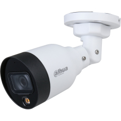 IP-камера  Dahua DH-IPC-HFW1239S1P-LED-0360B-S5