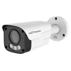 Видеокамеры AHD/TVI/CVI/CVBS Polyvision PVC-A2H-NZ4