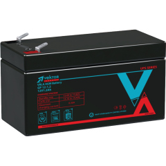 Аккумуляторы VEKTOR ENERGY GP 12-1,2