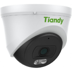 Купольные IP-камеры Tiandy TC-C34XN I3/E/Y/2.8mm/V5.0