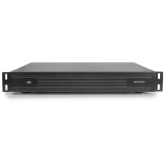 IP Видеорегистраторы (NVR) Polyvision PVDR-IP5-32M4 v.5.9.1 Black(уценка)