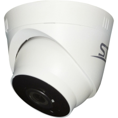 Купольные IP-камеры Space Technology ST-S2542 (3,6mm)