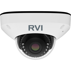 Купольные IP-камеры RVi-1NCF2466 (2.8)