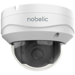 Интернет IP-камеры с облачным сервисом Nobelic NBLC-2431F-ASDV2 с поддержкой Ivideon