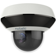 Интернет IP-камеры с облачным сервисом Nobelic NBLC-4204Z-MSDV2 с поддержкой Ivideon