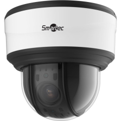 Поворотные уличные IP-камеры Smartec STC-IPM3930A Estima