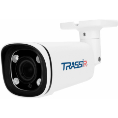 Уличные IP-камеры TRASSIR TR-D2153IR6 v2 2.7-13.5
