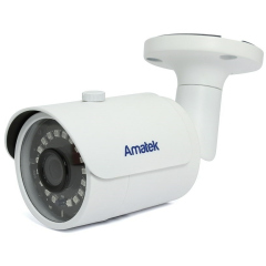 IP-камера  Amatek AC-IS802X(2.8)(7000750)