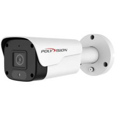 Видеокамеры AHD/TVI/CVI/CVBS Polyvision PVC‐A2F‐NF3.6