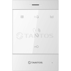 Трубка аудиодомофона Tantos TS-AU