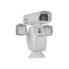 IP-камера  Hikvision DS-2DY9240IX-A(T5)