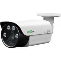 IP-камера  Smartec STC-IPM12644A/1 OPTi