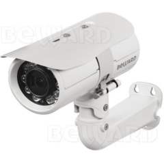 Уличные IP-камеры Beward B2530RZK W(6-22 мм)