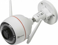 Интернет IP-камеры с облачным сервисом EZVIZ Husky Air 720p (4 мм) (CS-CV310-A0-3B1WFR)