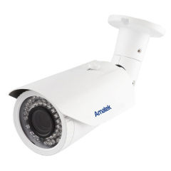 IP-камера  Amatek AC-IS404VASX(2.8-12)(7000758)