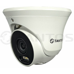 IP-камера  Tantos TSi-Ee85FD