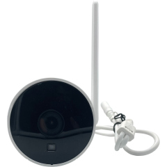 IP-камера  IZITRONIC WiFi Камера ЕВА(128 Гб)