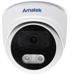 IP-камера  Amatek AC-IDV512D(7000721)