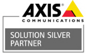 Видеонаблюдение новости: Компания Видеоглаз -  Silver-партнер компании Axis