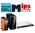 Видеонаблюдение новости: "Видеоглаз" подходит к предстоящей выставке MIPS-2013 творчески и с энтузиазмом 