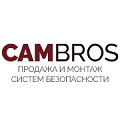 Видеонаблюдение новости: Техническая безопасность от КАМБРОС - по франшизе с «Видеоглазом»