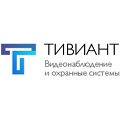 Видеонаблюдение новости: Выгодная техническая безопасность от «Тивиант» - по франшизе с «Видеоглазом»