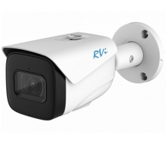 Уличные IP-камеры RVi-1NCT4368 (2.8) white