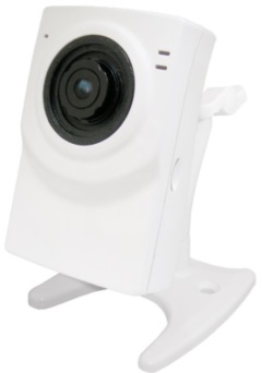 Миниатюрные IP-камеры Alteron KIK55
