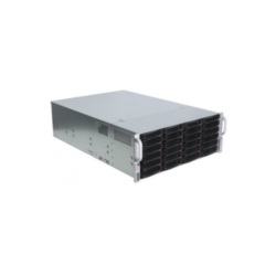 IP Видеосерверы Divitec DT-NVS128SU