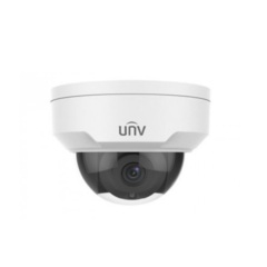 Купольные IP-камеры Uniview IPC325ER3-DUVPF28