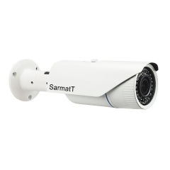 IP-камера  Sarmatt SR-IN25V2812IRX