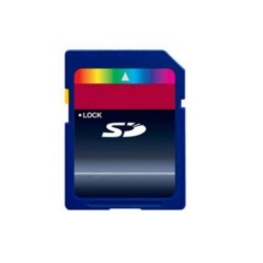 Аксессуары видеодомофонов и интеркомов Kocom карта памяти SD 16 GB