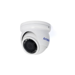 Видеокамеры AHD/TVI/CVI/CVBS Amatek AC-HDV201(3.6)(7000431)