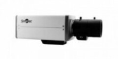 Цветные камеры со сменным объективом Smartec STC-3012/0