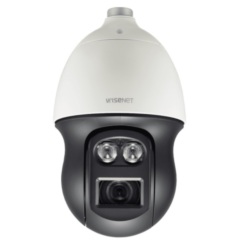 Поворотные уличные IP-камеры Hanwha (Wisenet) XNP-6550RH