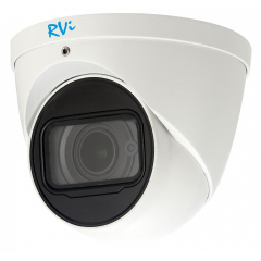 IP-камера  RVi-1NCE4143 (2.8-12) white