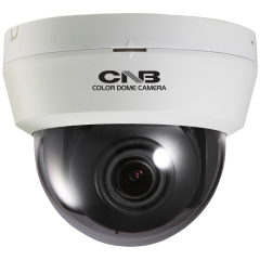 Купольные цветные камеры со встроенным объективом CNB-DBP-51VD