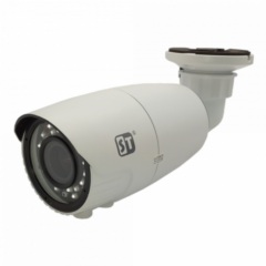 Видеокамеры AHD/TVI/CVI/CVBS Space Technology ST-4023 Белая (2,8-12mm)(версия 2)