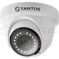 Видеокамеры AHD/TVI/CVI/CVBS Tantos TSc-EBecof1 (2.8)